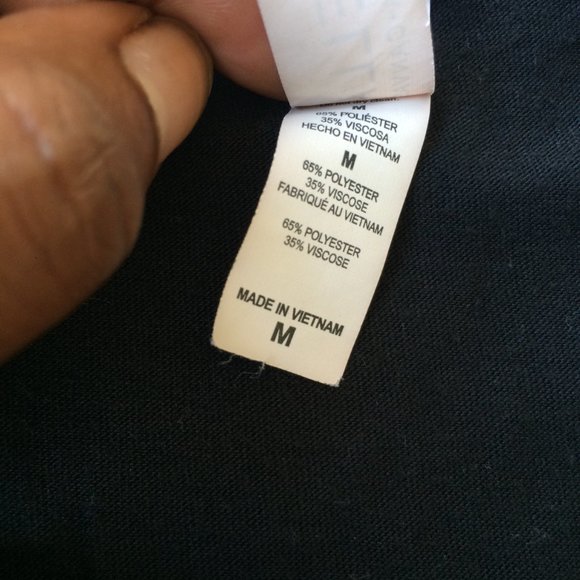 90210 Muscle Tee - Picture 5 of 5